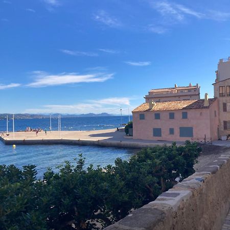 Mazet Renove Golfe De St Tropez Villa Коголен Екстериор снимка