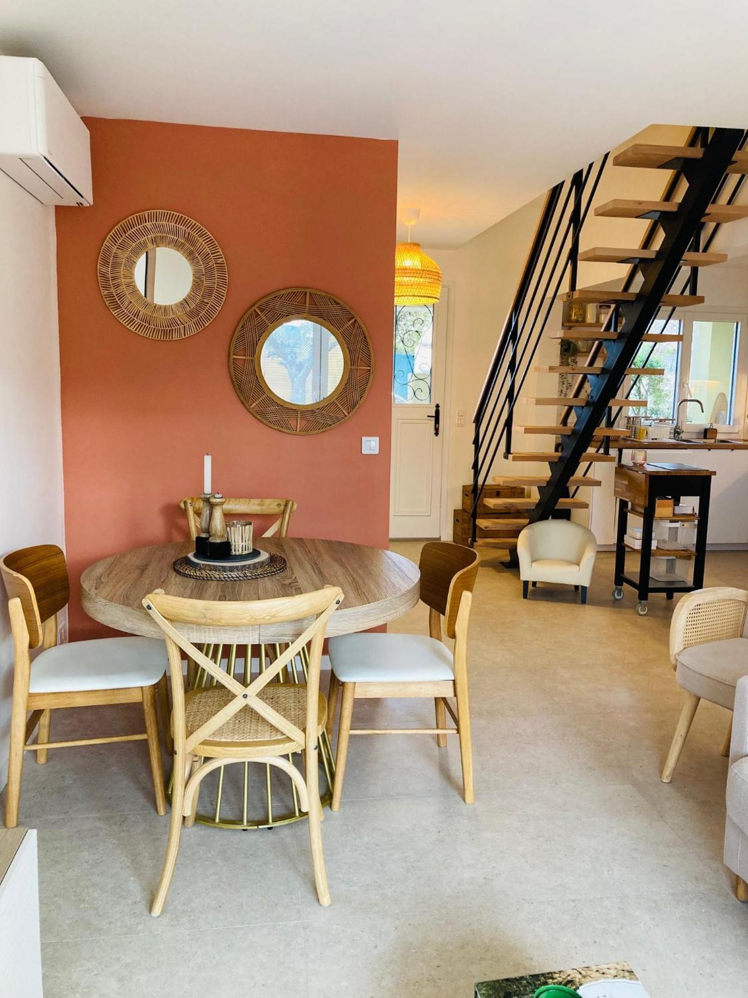 Mazet Renove Golfe De St Tropez Villa Коголен Екстериор снимка