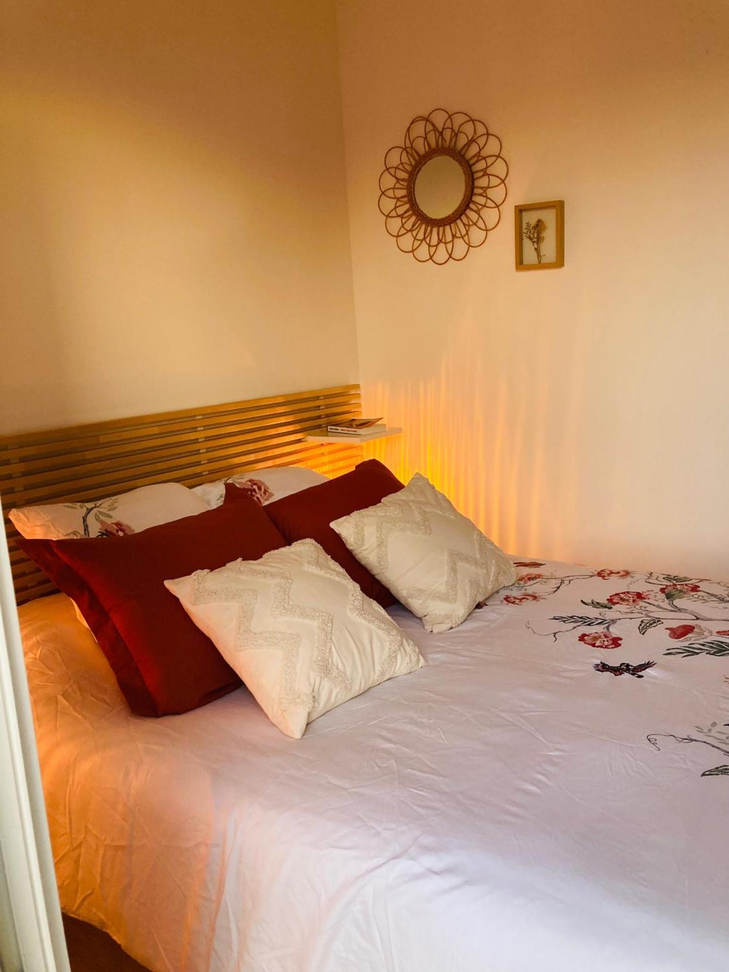 Mazet Renove Golfe De St Tropez Villa Коголен Екстериор снимка