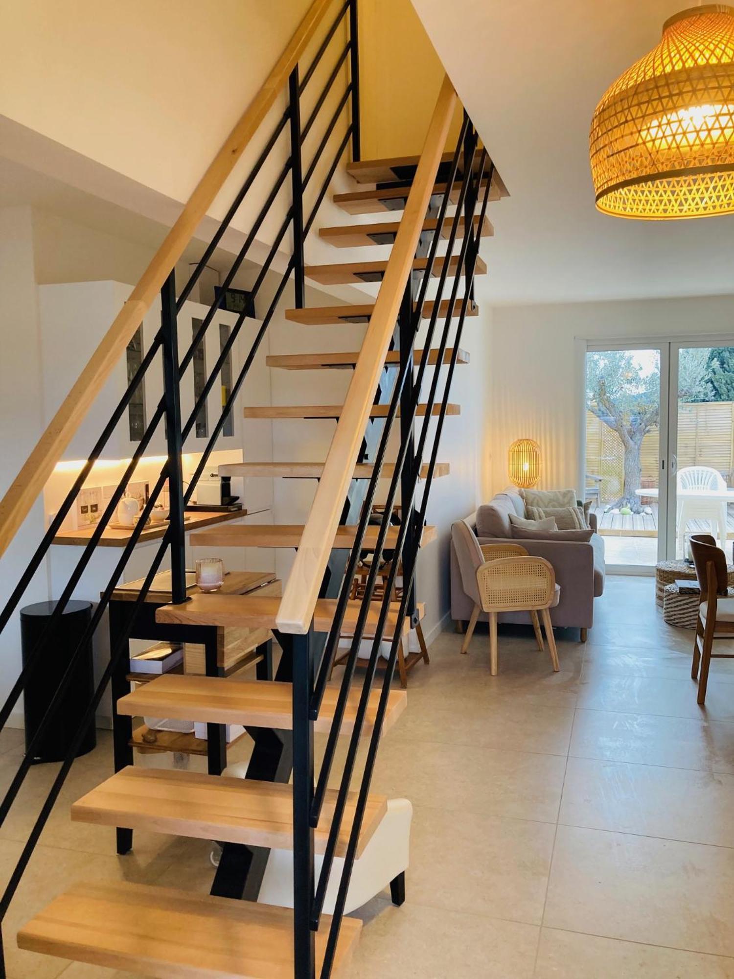 Mazet Renove Golfe De St Tropez Villa Коголен Екстериор снимка