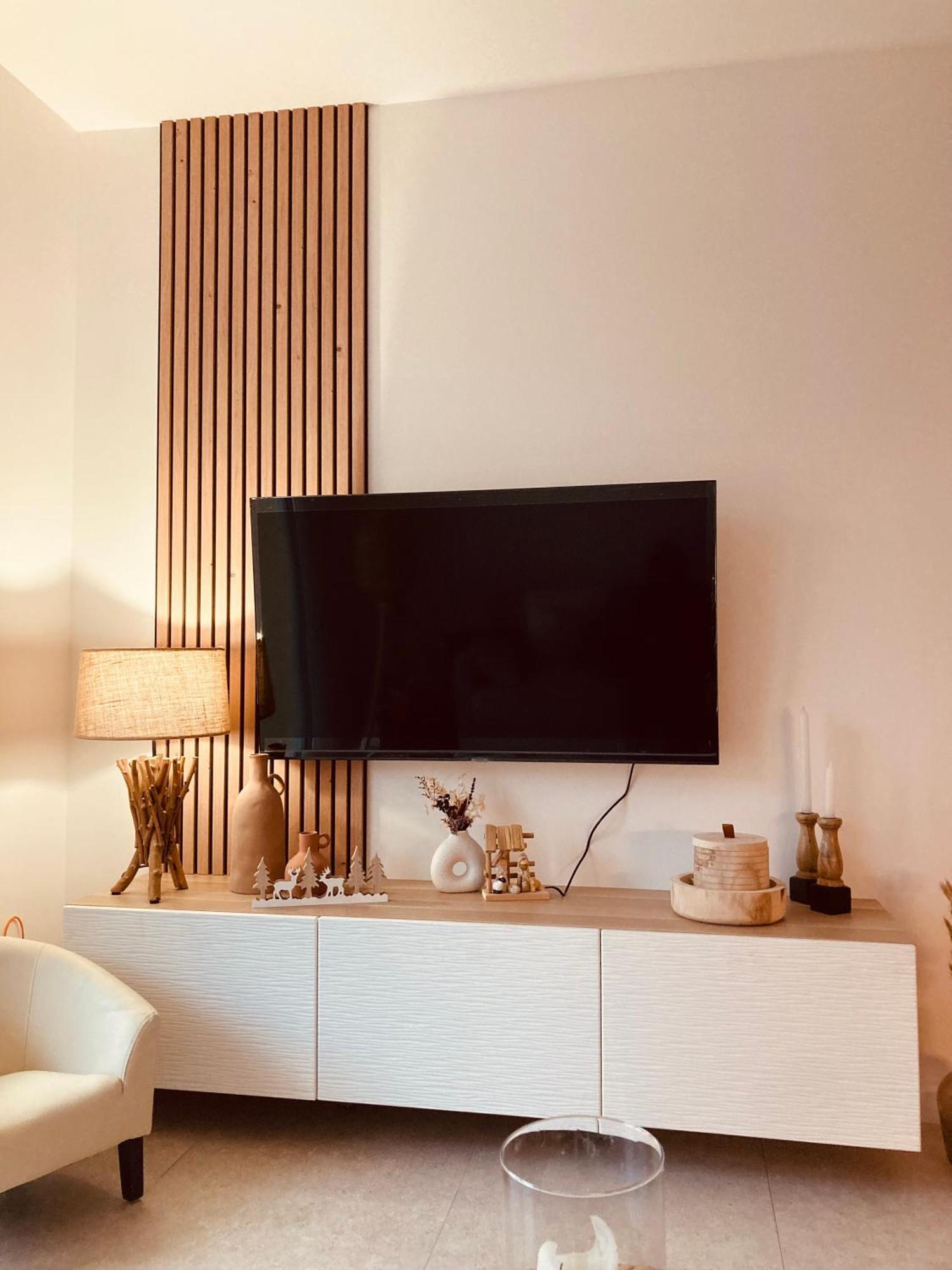 Mazet Renove Golfe De St Tropez Villa Коголен Екстериор снимка